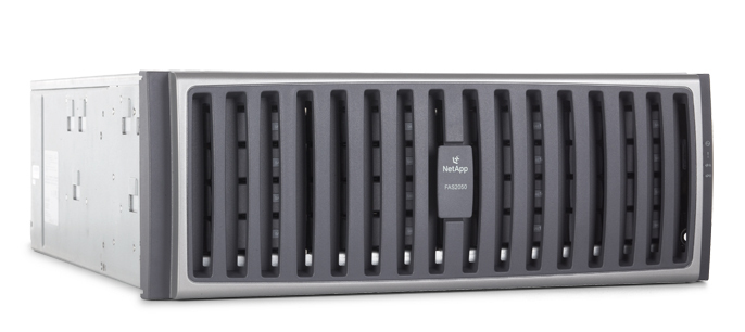 Fujitsu NetApp FAS2020-BNDL1 Rack (2U)
