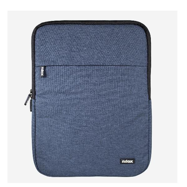 Nilox NXSL13BL laptop case – image 1