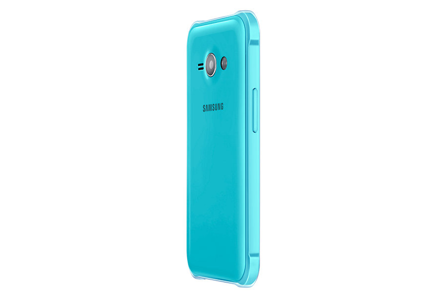 Samsung Galaxy J1 Ace SM-J110 – image 8