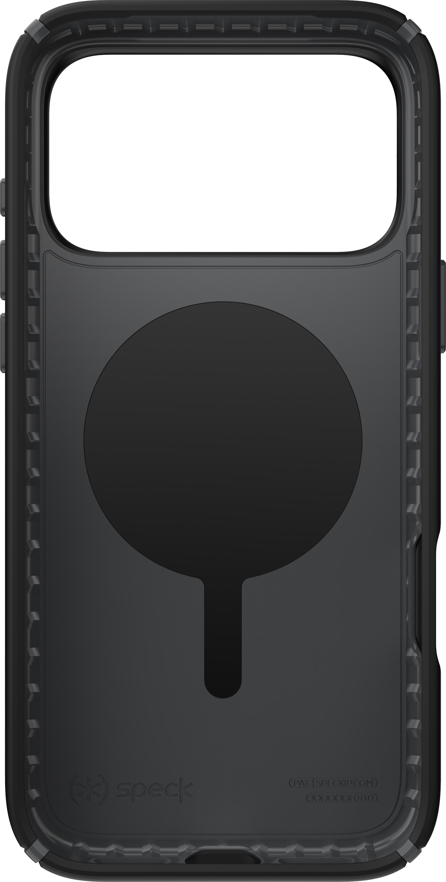 Speck Presidio2 Pro + MS Apple iPhone 17 Pro Max Black - with Microban – image 4