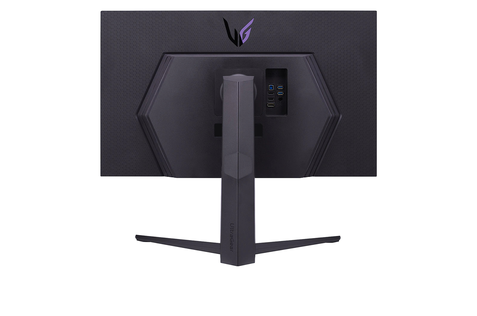 LG 32GQ850-B computer monitor – image 9