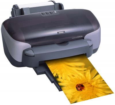 Epson Stylus Photo 950 NON 2880dpi 8ppm parUSB – image 4