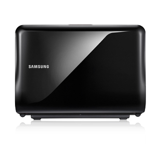 Samsung N NF110-A02FR Intel Atom® N455 – image 8