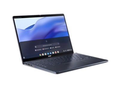 Acer Spin CP714-1WN-57Q6 Intel® Core™ i5 i5-1235U Chromebook – image 1