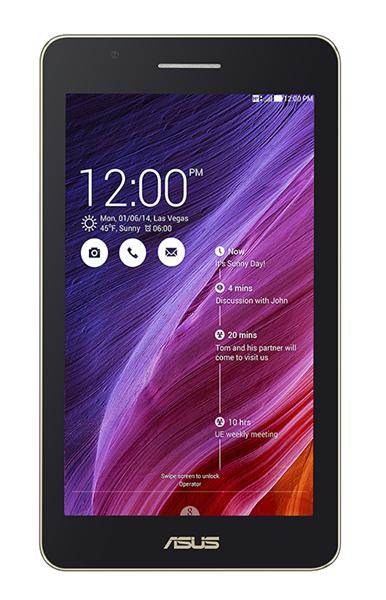 ASUS Fonepad 7 FE171CG-1A018A tablet
