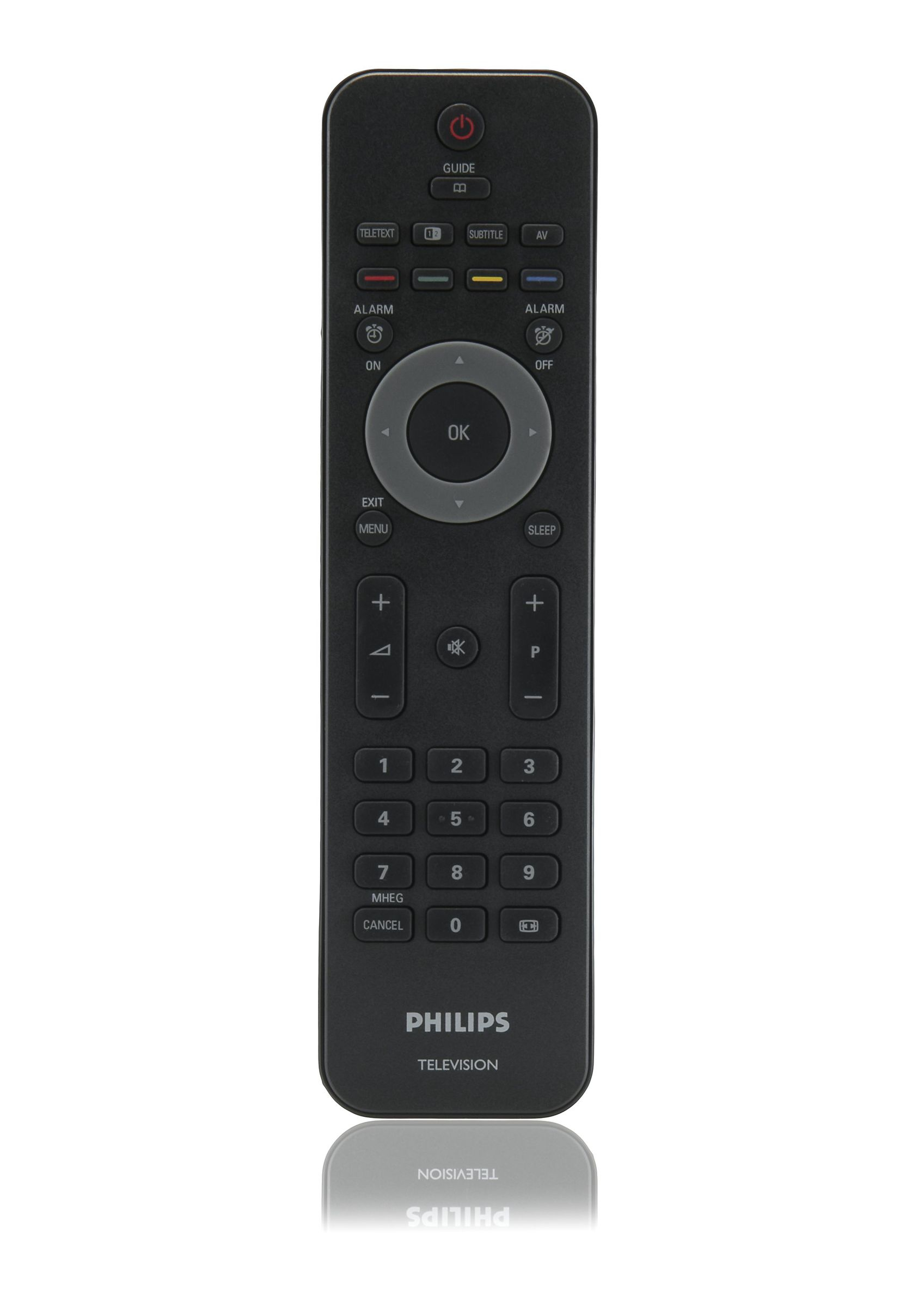 Philips Remote control