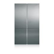 Samsung RL882ACC oven – image 4