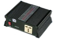 CoreParts Power Inverter 12V-220V 300W