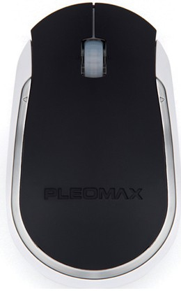 Samsung MLC-605MB mouse RF Wireless Laser 1200 DPI – image 2