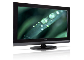 Acer AT3265 81.3 cm (32") Full HD Black