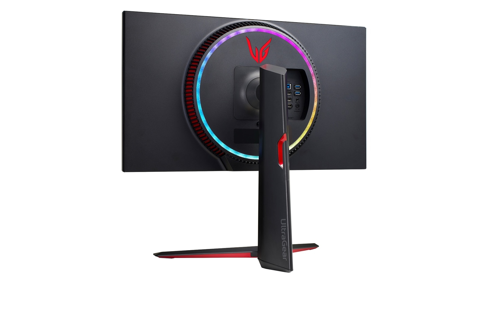 LG 27GP950-B computer monitor – image 9