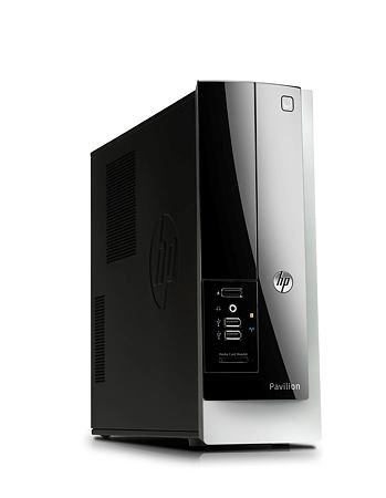 HP Slimline 400-214kr – image 2