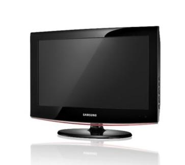 Samsung LE-22B450C4WXZG TV – image 3