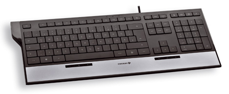 Cherry EASYHUB CH – image 1