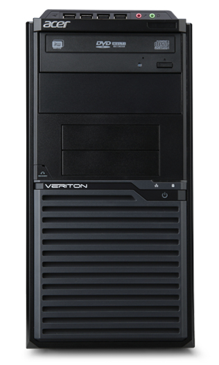 Acer Veriton M2630 Intel® Core™ i5 i5-4460
