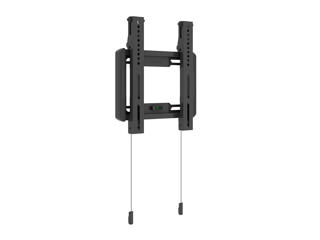 Multibrackets M Universal Wallmount Tilt Small Black – image 2