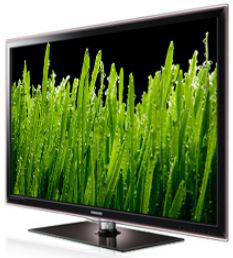 Samsung UE40D6100 101.6 cm (40") Full HD Black – image 2