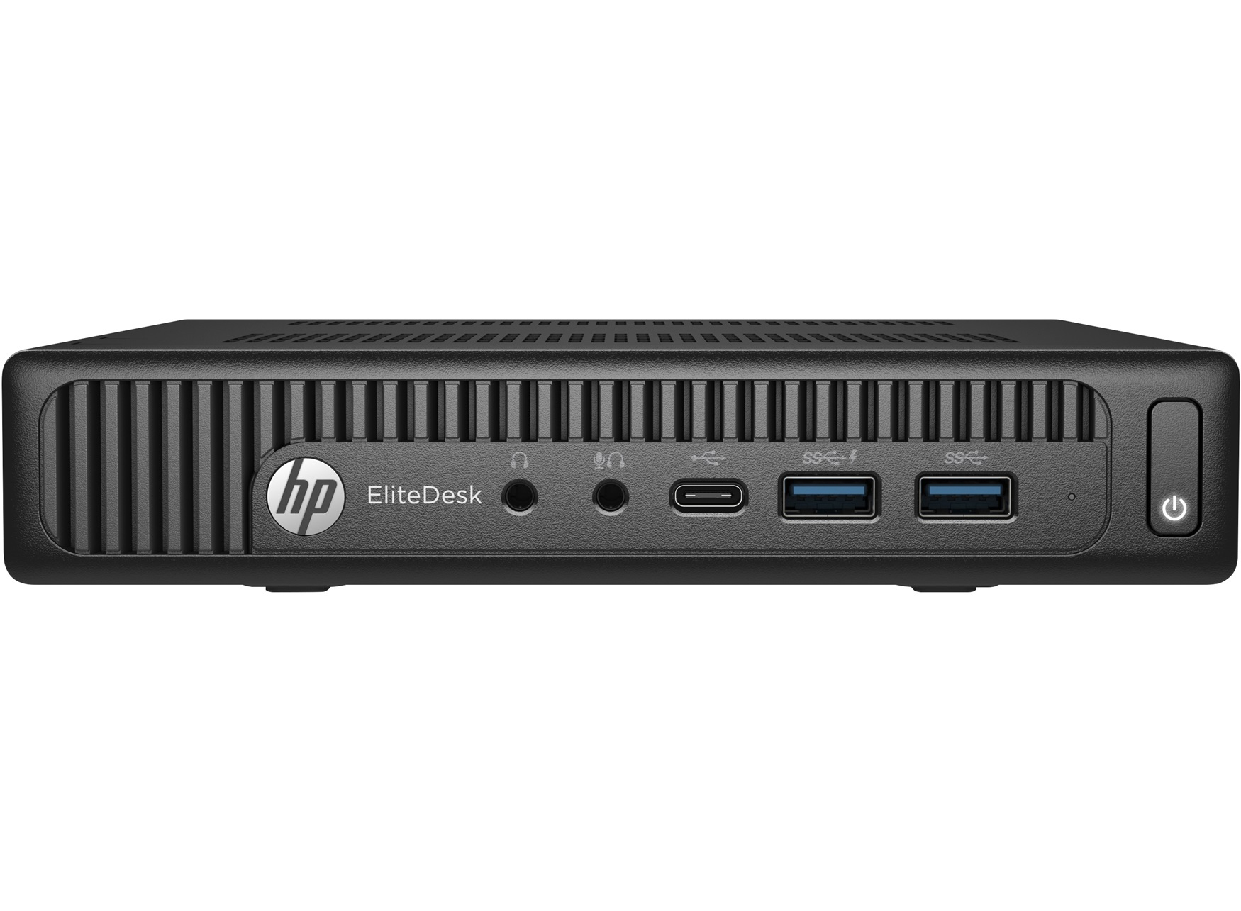 HP 800 65W G2 Mini + ProDisplay P202 + IWC f/Desktop Mini & Thin Client – image 2
