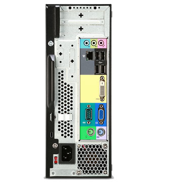 Acer Veriton X2631G Intel Pentium G G3220 – image 2