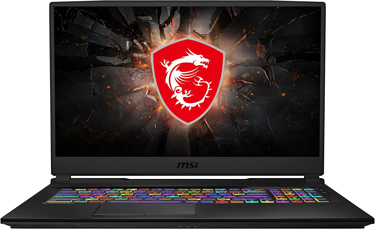 MSI GL75 10SEK-484CZ Leopard – image 1
