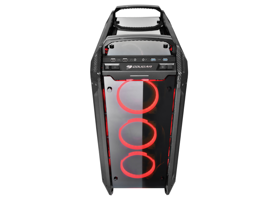 COUGAR Panzer Evo – image 2