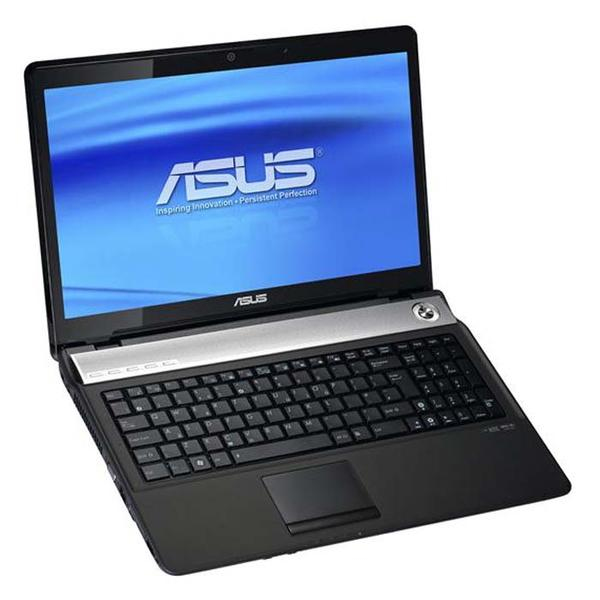 ASUS N52DA-EX046V laptop AMD Phenom II P920 – image 5