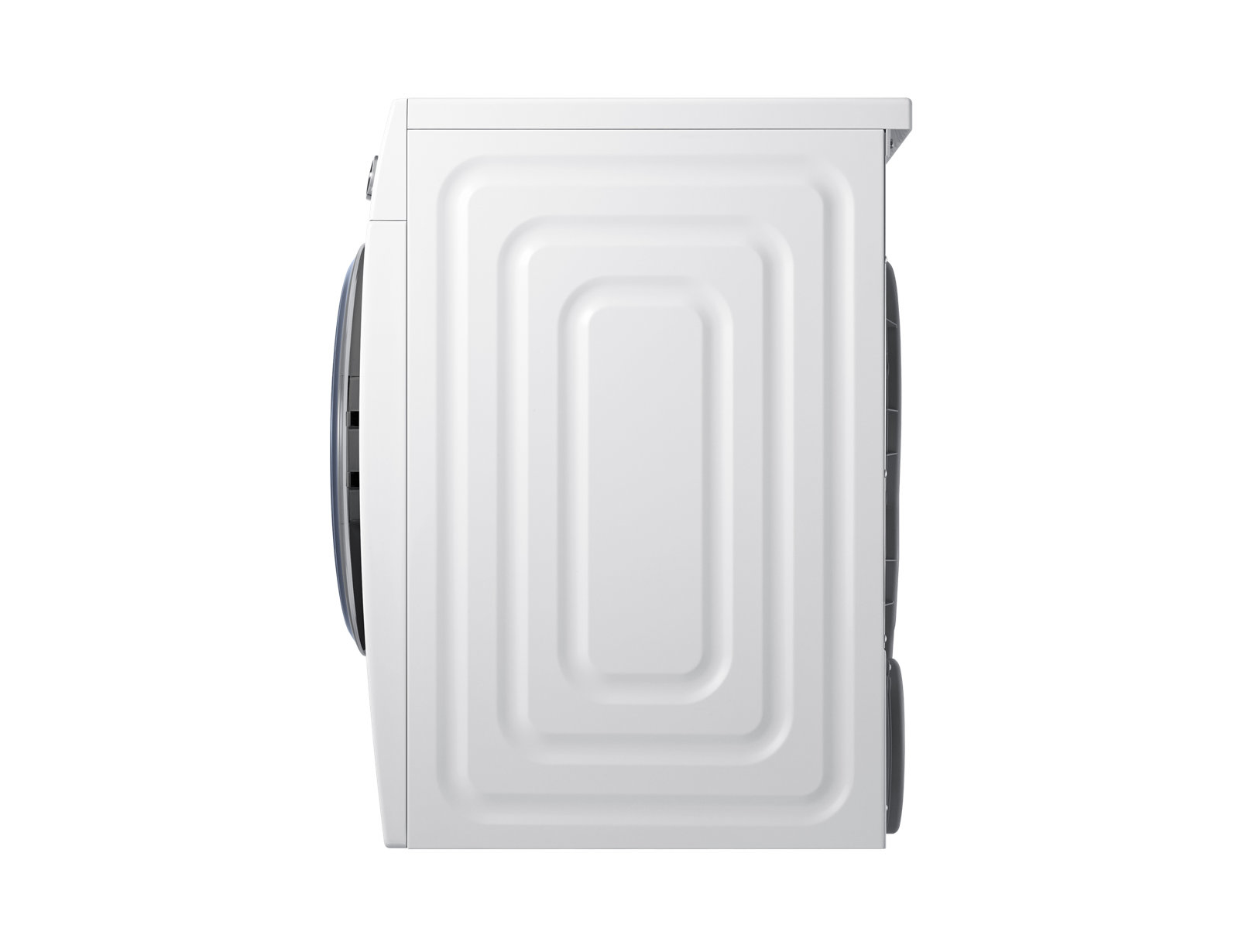 Samsung DV80M50103W tumble dryer Freestanding Front-load – image 6
