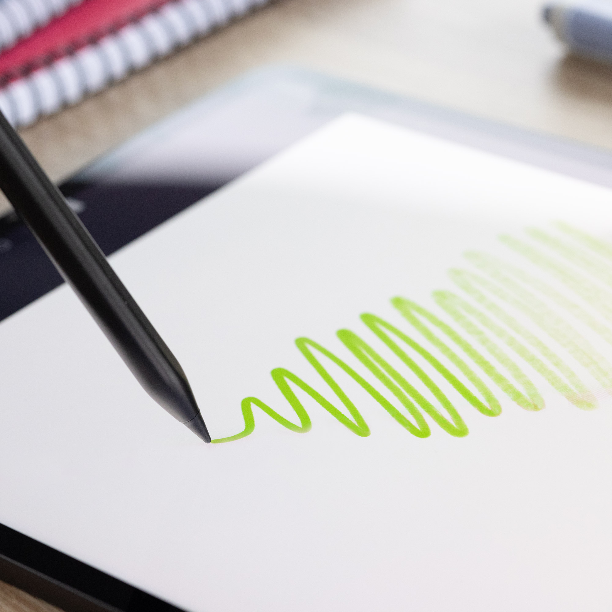 InLine 55468S stylus pen – image 7