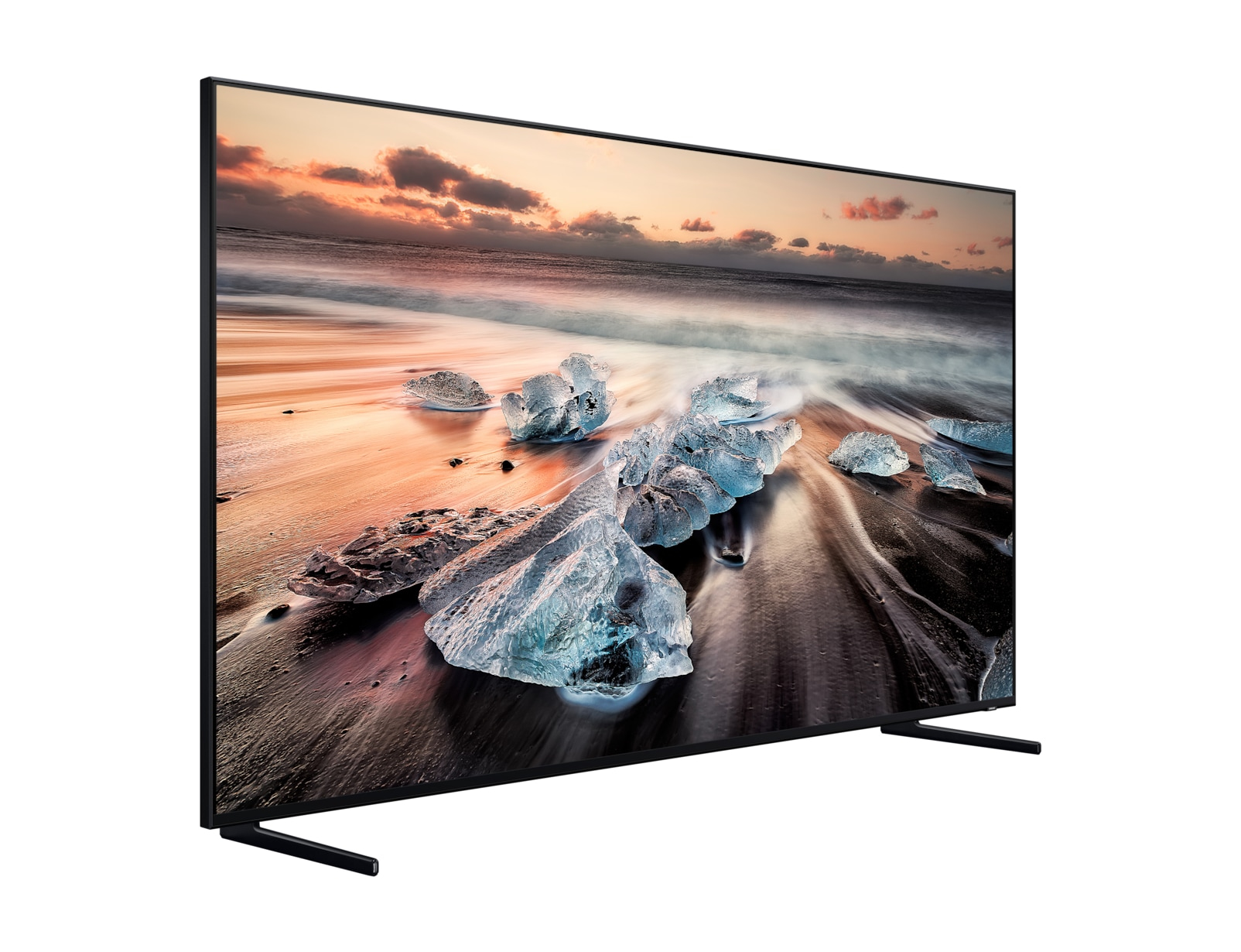 Samsung GQ82Q950RGT 2.08 m (82") 8K Ultra HD Smart TV Wi-Fi Black – image 3