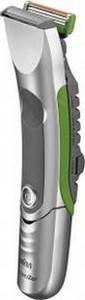 Braun bodycruZer B50
