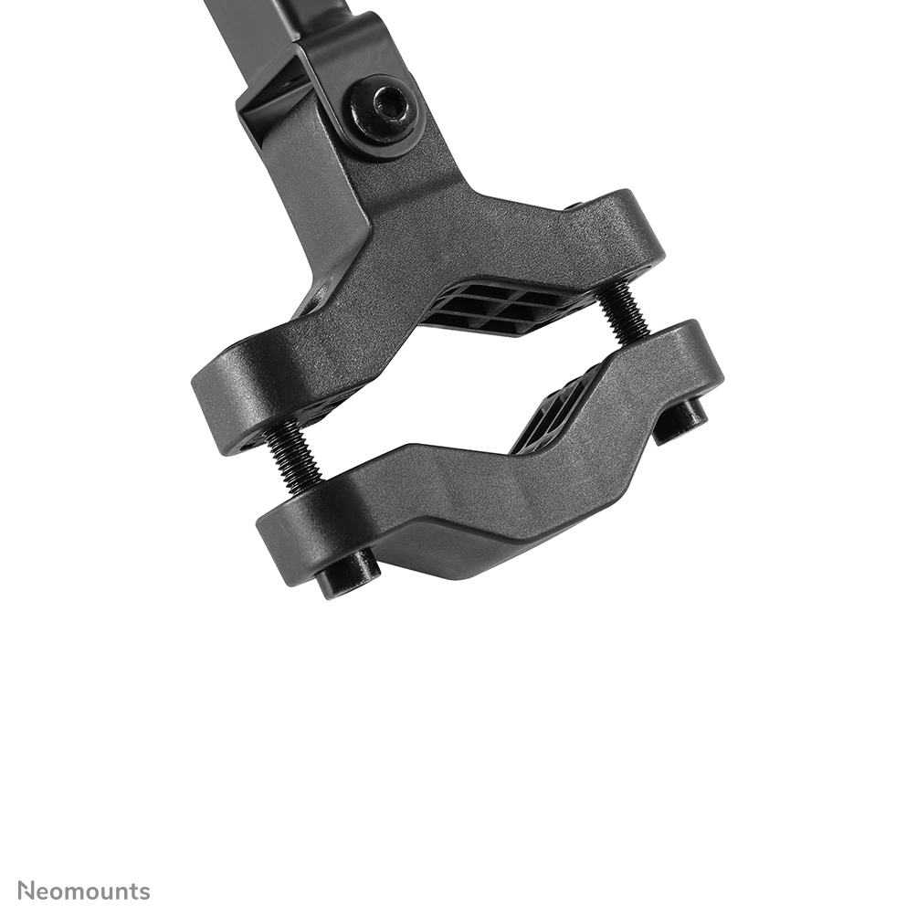 Neomounts FL40-450BL11 TV pole mount 17-32" - diam. 28-60 mm - full motion – image 8