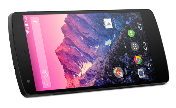 LG NEXUS 5 D821 – image 4