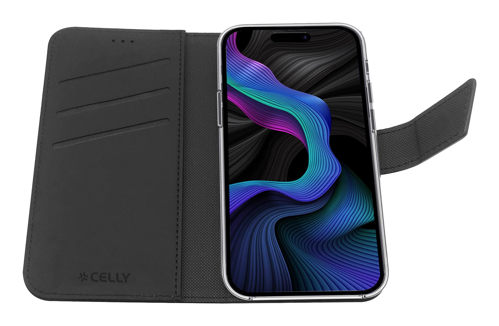 Celly WALLY1053 mobile phone case – image 2