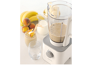 Kenwood BL620 blender Tabletop blender
