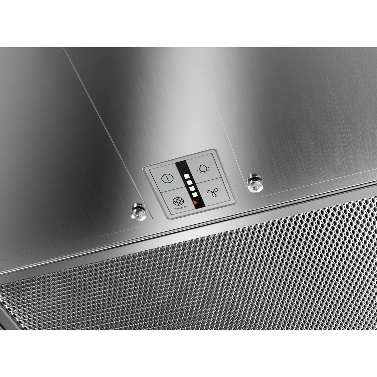 AEG NDC7792SW Ceiling built-in White 600 m³/h – image 4