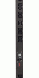 APC Metered Rack PDU – image 2