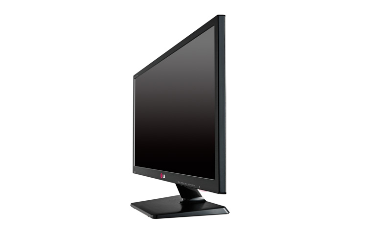 LG 20EN33SS-B computer monitor – image 4