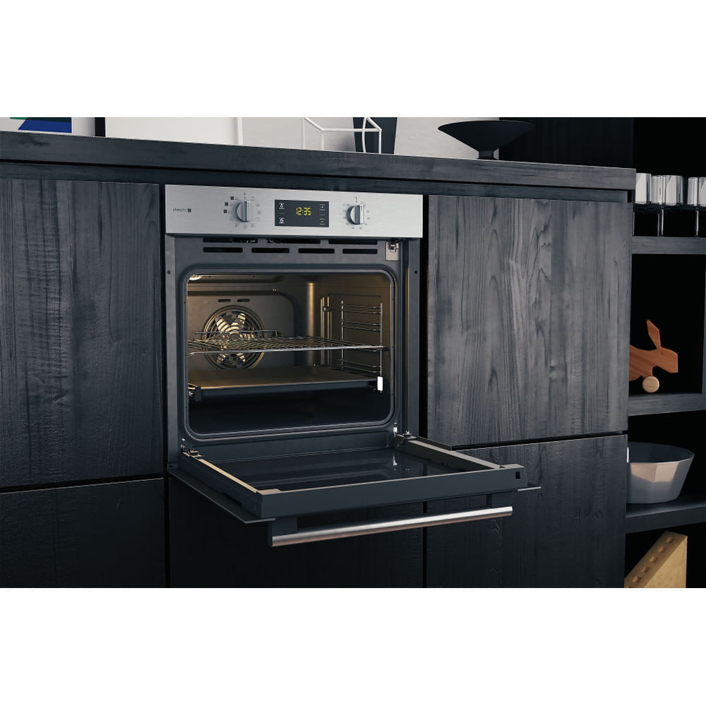 Hotpoint FA4S 844 P IX HA – image 9