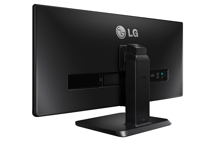 LG 25UB55-B computer monitor – image 9