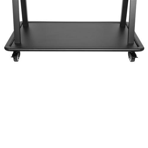 Neomounts NS-M4000BLACK?KIT TV mount/stand 2.67 m (105") Black – image 7