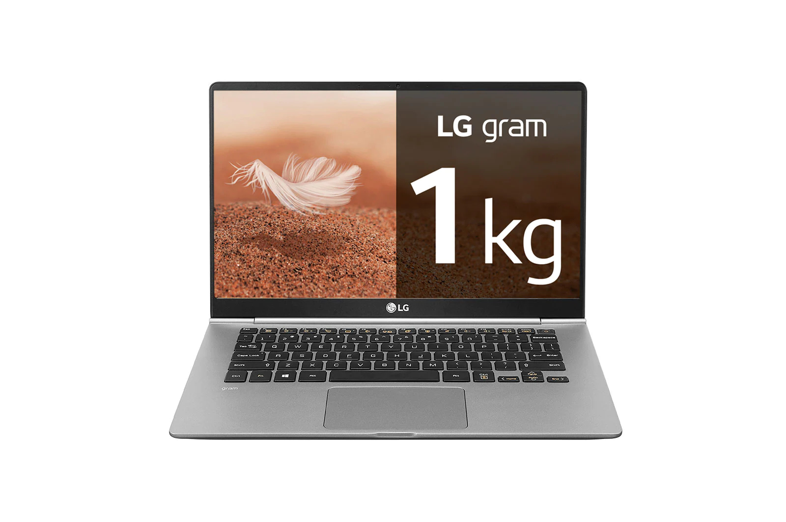 LG Gram 14Z990-V Intel® Core™ i5 i5-8265U Laptop