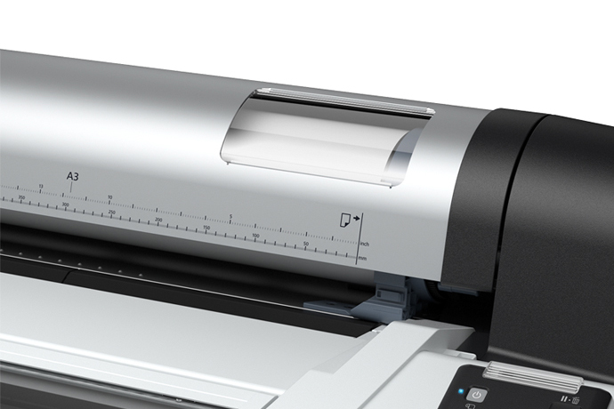 Epson SureColor P20000 large format printer Inkjet Colour – image 2