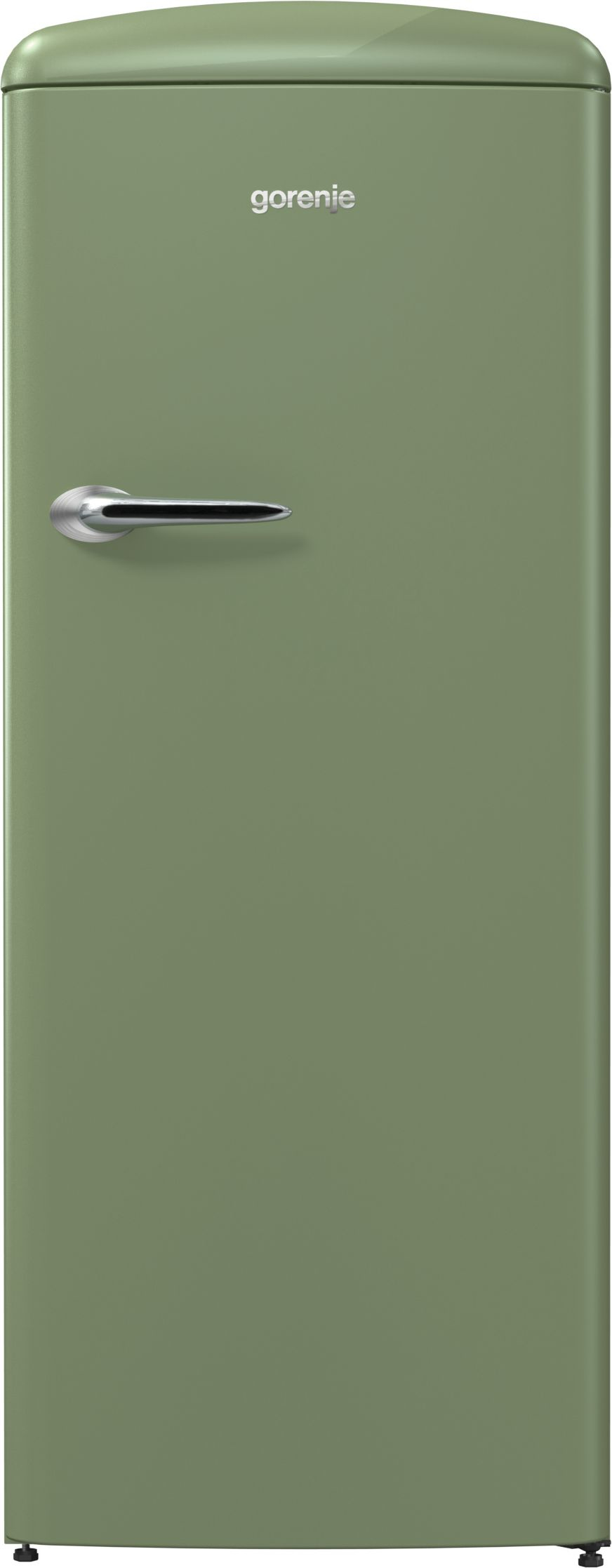 Gorenje 731041 side-by-side refrigerator Freestanding – image 5