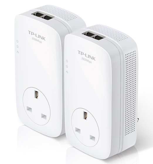 TP-Link TL-PA9020P KIT – image 3