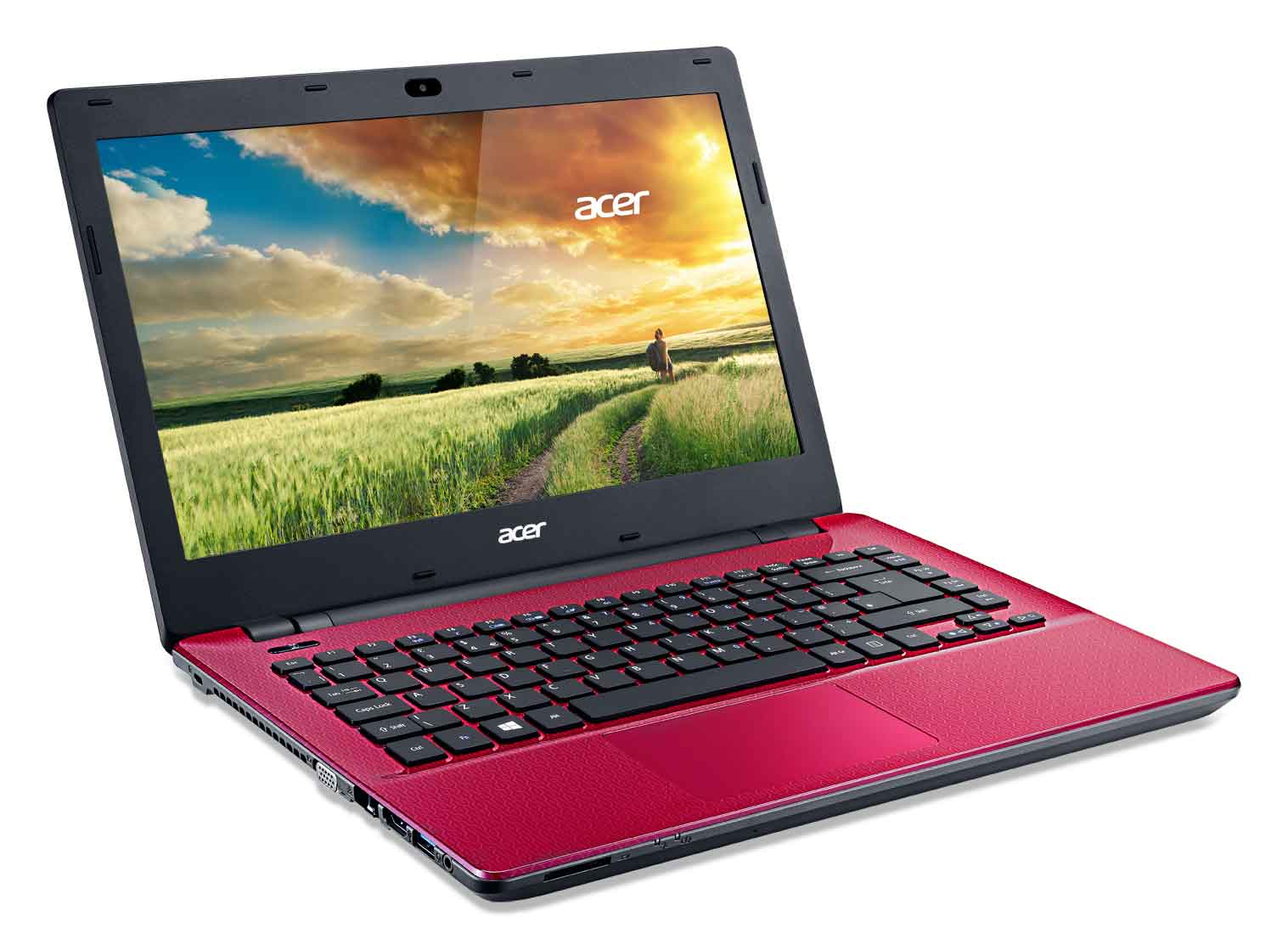 Acer Aspire E E5-411-C2T8 Intel® Celeron® N2940 Laptop – image 3