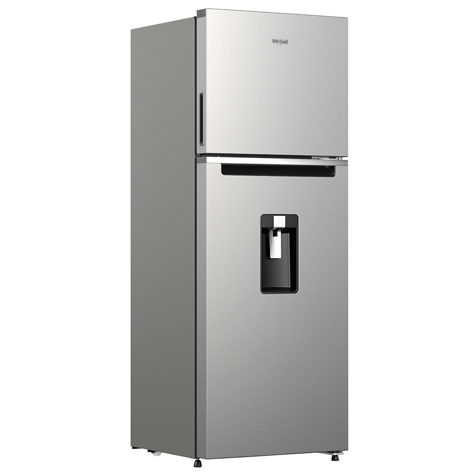 Whirlpool WT1143K fridge-freezer Freestanding – image 7