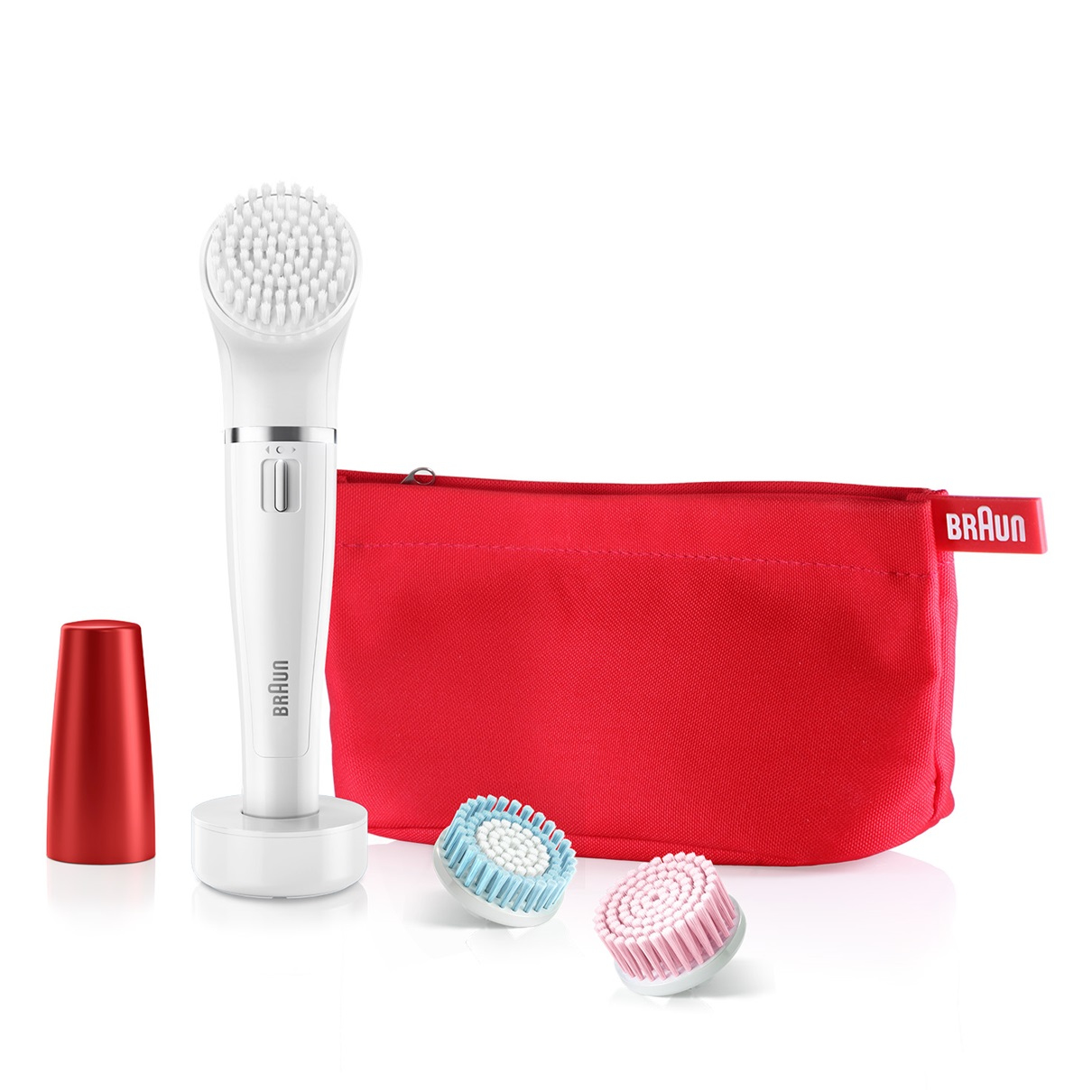 Braun FACE 852 – image 2