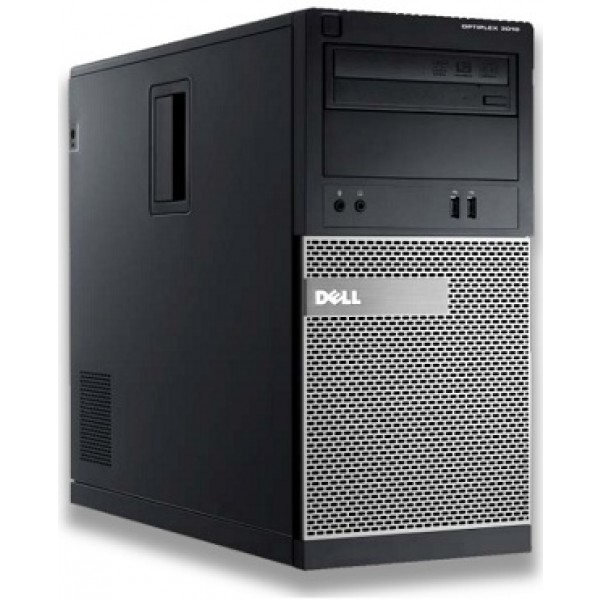 Dell OptiPlex 3010T Intel® Core™ i5 i5-3470 – image 2