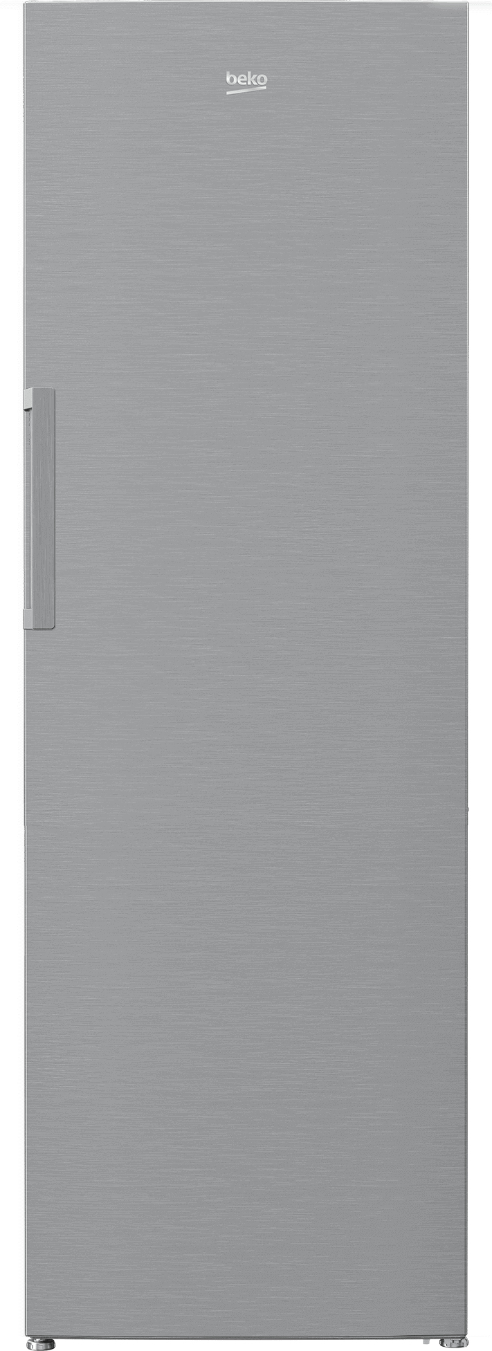 Beko RSSE445K21XB fridge Freestanding