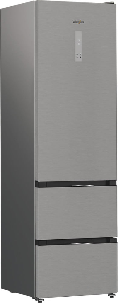 Whirlpool WHKF6352X5E — vue 1 sur 7